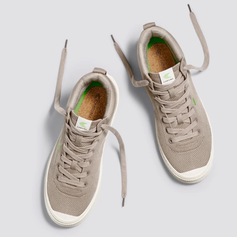 Cariama IBI High in Sand Women’s 8.5 NWT